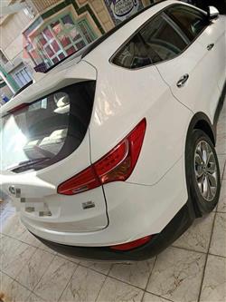 هيونداي سانتافي